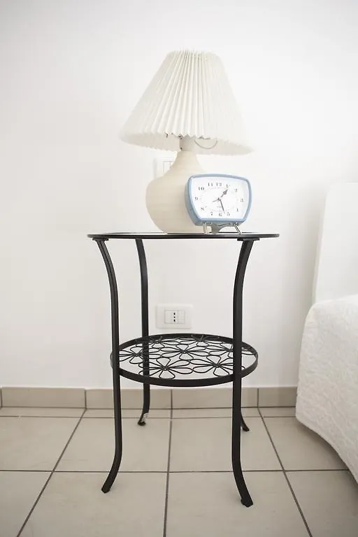 Alessia'S Flat - Loreto Milan Italy