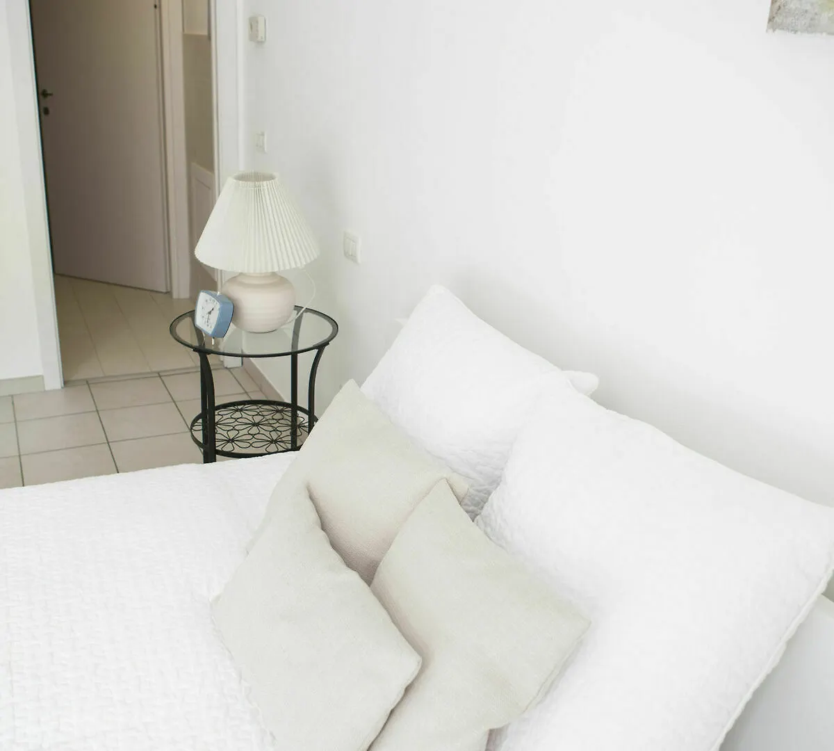 Apartment Alessia'S Flat - Loreto Milan Italy